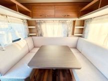 Caravan WEINSBERG CARAONE 450 FU PRONTA CONSEGNA nuovo image preview