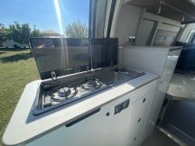 Furgonato Buerstner Delfin C621 4 posti nuovo image preview