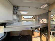 Semintegrale Sunlight T 67 S Adventure Edition 4 posti nuovo image preview