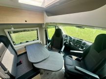 Furgonato Sunlight CLIFF 600 ENTRY 4 posti nuovo image preview