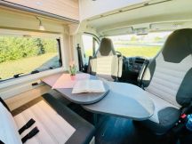 Furgonato SUNLIGHT CLIFF 600 ADVENTURE nuovo image preview