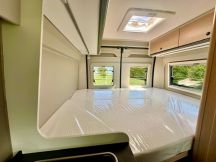 Furgonato Sunlight CLIFF 600 ENTRY 4 posti nuovo image preview