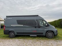 Furgonato Sunlight CLIFF 600 X  4 posti nuovo image preview