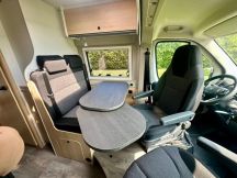 Furgonato Sunlight CLIFF 600 ENTRY 4 posti nuovo image preview