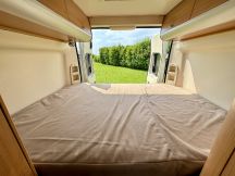 Furgonato Sun Living FLEXO V 1 4 posti usato image preview