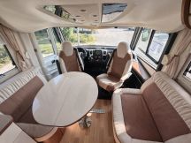 Motorhome Autostar Passion I 730 LJA 30 Edition 4 posti usato image preview