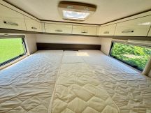 Motorhome Buerstner AVIANO I 690 G 4 posti usato image preview