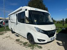 Motorhome Hymer Masterline I 780  4 posti usato image preview