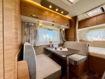 Caravan WEINSBERG CARAONE 480 QDK  nuovo image preview