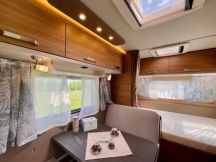 Caravan WEINSBERG CARAONE 480 QDK  nuovo image preview