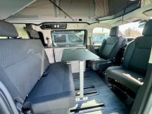 City-van Crosscamp FLEX 5 posti usato image preview