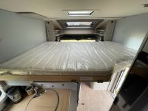 Semintegrale Hymer TRAMP S 680 LETTI GEMELLI  4 posti usato image preview