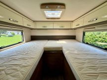 Motorhome Buerstner AVIANO I 690 G 4 posti usato image preview