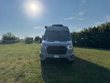 Furgonato Etrusco 600 DF complete edition 4x4 4 posti usato image preview