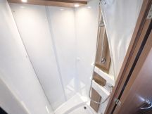 Motorhome Buerstner IXEO I 690 G - LETTI GEMELLI, GARAGE 4 posti usato image preview