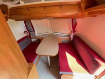 Caravan Eriba Touring Troll 530 GT 4 posti usato image preview