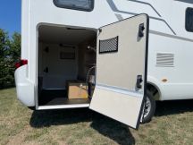 Motorhome Hymer B-MC I 580 4 posti usato image preview