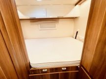 Semintegrale ROLLER ZEFIRO 295 TL GARAGE usato image preview