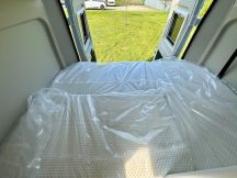 Furgonato Buerstner Campeo C 540 Tetto sollevabile 4 posti nuovo image preview