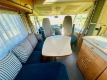 Motorhome HYMER B 614 usato image preview