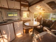 Motorhome Autostar Passion I 730 LJA 30 Edition 4 posti usato image preview