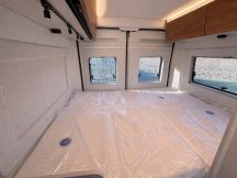 Furgonato Buerstner PAPILLON PC 6.0 4 posti nuovo image preview