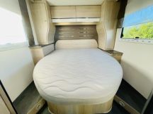 Semintegrale CHALLENGER GENESIS 288 EB SPECAL EDITION usato image preview