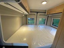 Furgonato Sunlight CLIFF 600 RT  4 posti nuovo image preview