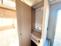 Caravan Weinsberg CARACITO 450 FU 4 posti nuovo image preview