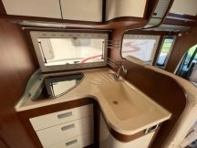 Semintegrale ELNAGH PRINCE 530 L LETTI GEMELLI GARAGE usato image preview