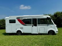 Motorhome Buerstner AVIANO I 690 G 4 posti usato image preview