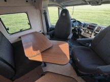 Furgonato Buerstner PAPILLON PC 6.0 4 posti nuovo image preview