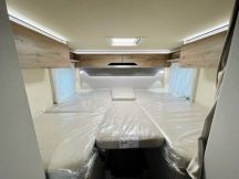 Motorhome HYMER EXSIS-I 580 PURE IN ARRIVO nuovo image preview