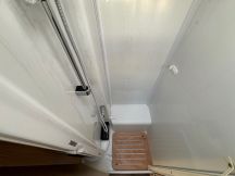 Semintegrale Sunlight T 67 S Adventure Edition 4 posti nuovo image preview