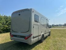 Semintegrale Hymer GT-S 600 Mediterranee 4 posti nuovo image preview