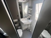 Semintegrale Hymer GT-S 600 Mediterranee 4 posti nuovo image preview