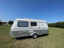 Caravan Eriba Touring Troll 530 GT 4 posti usato image preview