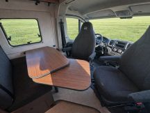 Furgonato Buerstner PAPILLON PC 6.0 4 posti nuovo image preview