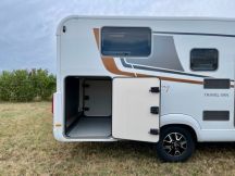   TRAVEL VAN 620 G  nuovo image preview