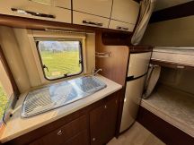 Mansardato Roller Team AUTO ROLLER 7 / LETTI A CASTELLO / DOPPIA DINETTE / 7 POSTI 7 posti usato image preview