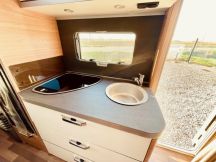 Caravan WEINSBERG CARAONE 500 FDK nuovo image preview
