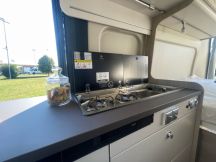 Furgonato Buerstner CAMPEO C 600 4 posti nuovo image preview