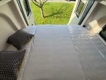 Furgonato Hymer GRAND CANYON S 4x4 4 posti nuovo image preview