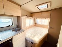 Caravan Weinsberg CARACITO 450 FU 4 posti nuovo image preview