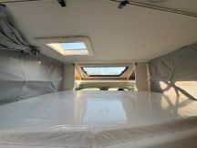 Semintegrale Sunlight T 67 S Adventure Edition 4 posti nuovo image preview