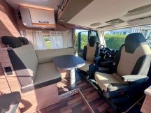 Motorhome Weinsberg CaraCore 650 MEG 4 posti nuovo image preview