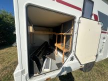 Semintegrale Roller Team KRONOS 295 TL  5 posti usato image preview