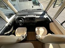 Motorhome Hymer Masterline I 780  4 posti usato image preview