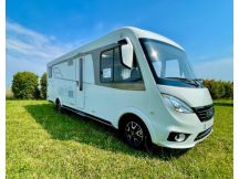 Motorhome HYMER EXSIS-I 678   nuovo image preview