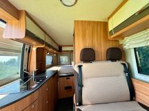 Furgonato Possl SUMMIT 600 PLUS 4 posti usato image preview